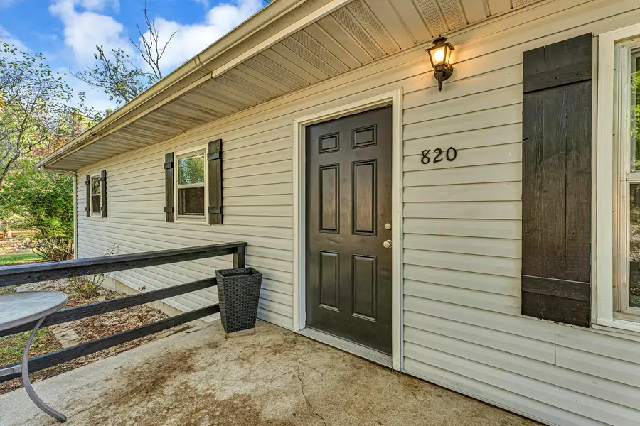 820 Joann Street, Marshfield, MO 65706 - Image #2