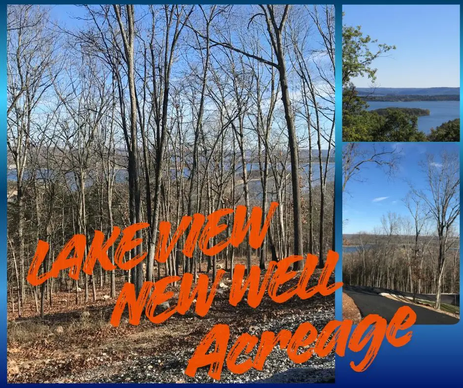 Tbd-Lot 1c Lake Bluff Dr, Branson West, MO 65737 - Image #1