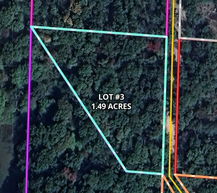 Lot #3 Builders Ln, Anderson, MO 64831 - Image #2