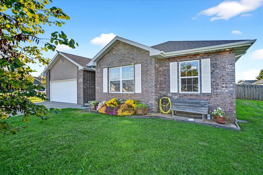 4765 S 130th Road, Bolivar, MO 65613 - Image #2