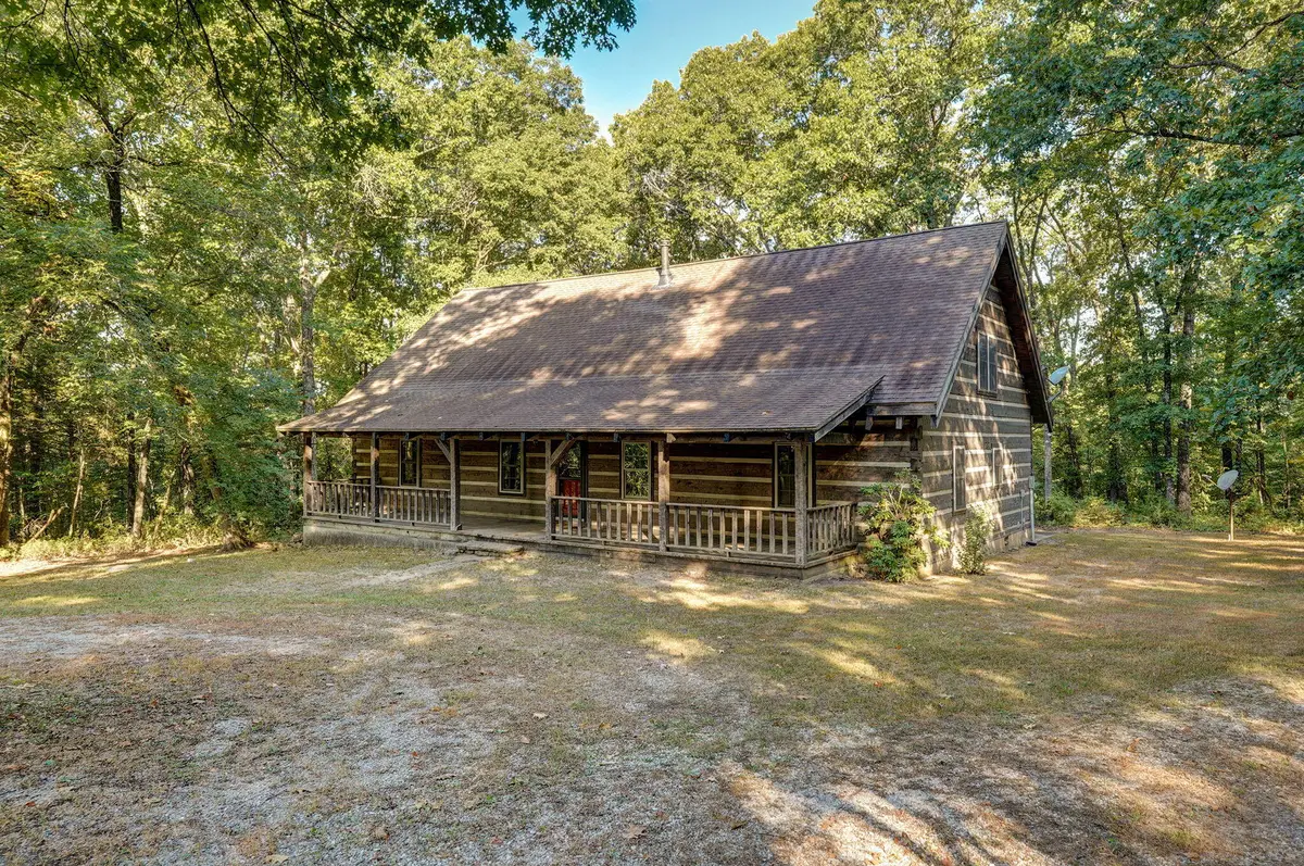 225 Turkey Creek Road, Garrison, MO 65657 - Image #1