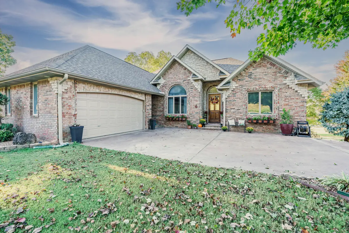 60 & 62 Shields Spur, Holiday Island, AR 72631 - Image #1