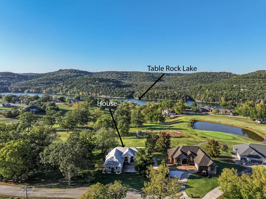 60 & 62 Shields Spur, Holiday Island, AR 72631 - Image #2