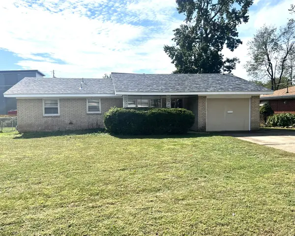 540 E Glenwood Street Street, Springfield, MO 65807