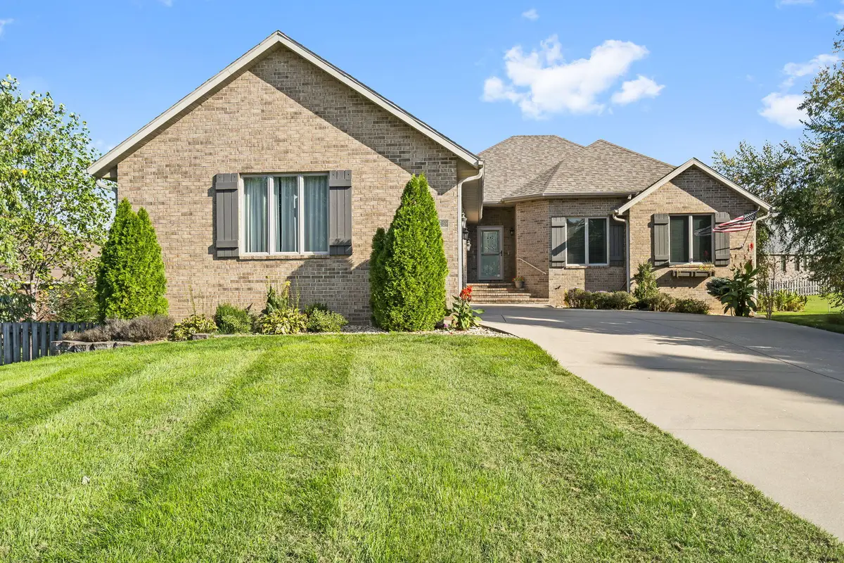 5262 S Clay Avenue, Springfield, MO 65810 - Image #1