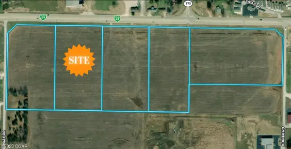 Tract 2 SW Swc 86 Highway & Kodiak Road, Neosho, MO 64850