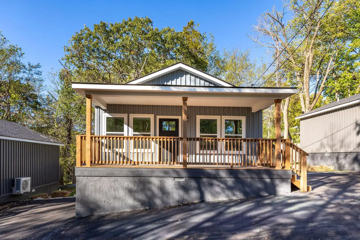 215 Sagers Lane, Hollister, MO 65672 - Image #1