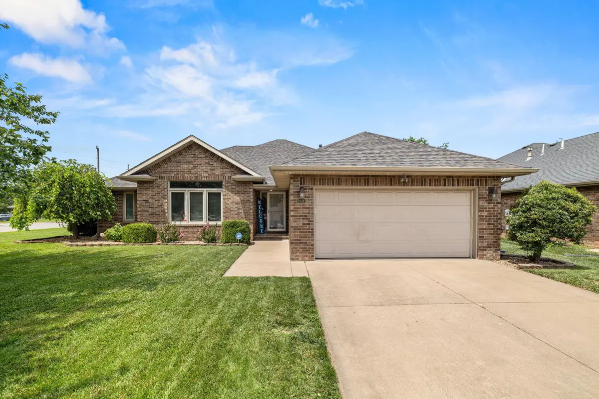 3693 W Roxbury Street, Springfield, MO 65807 - Image #1