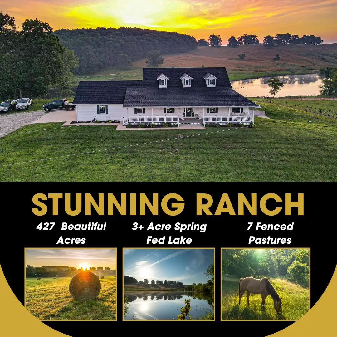 444 Rural Route 3 #O-527, Ava, MO 65608 - Image #1