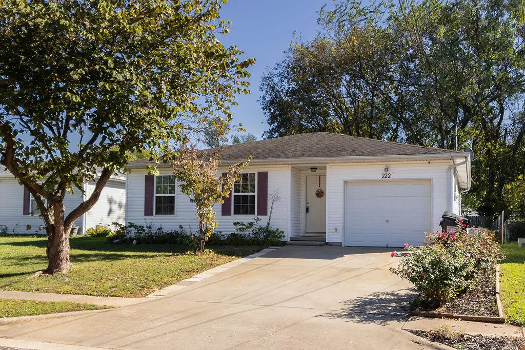 222 N Westport Avenue, Springfield, MO 65802 - Image #1
