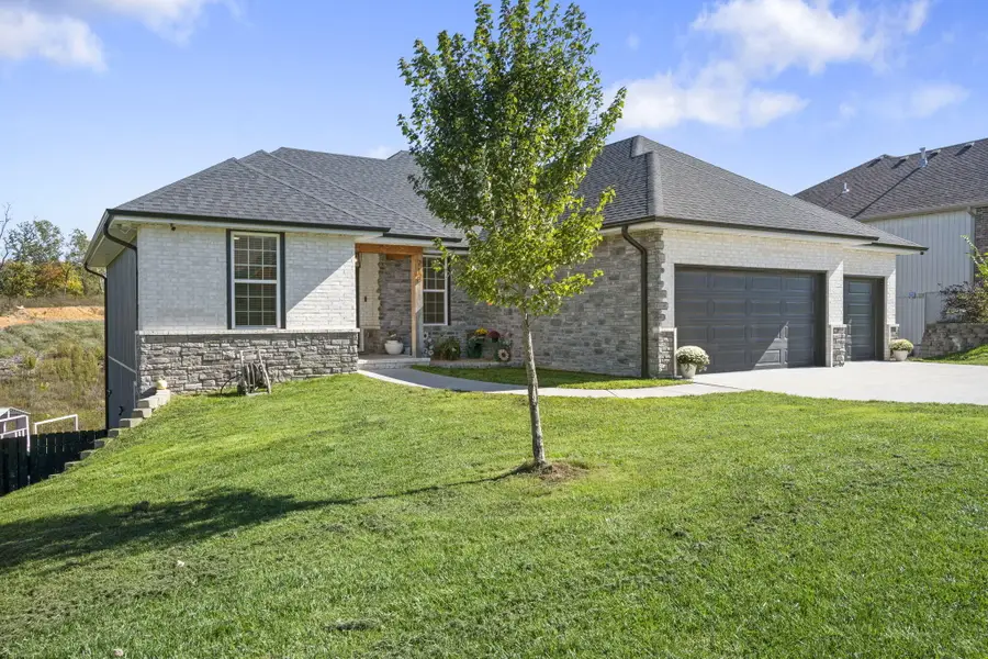 718 S Peach Brook, Nixa, MO 65714 - Image #2