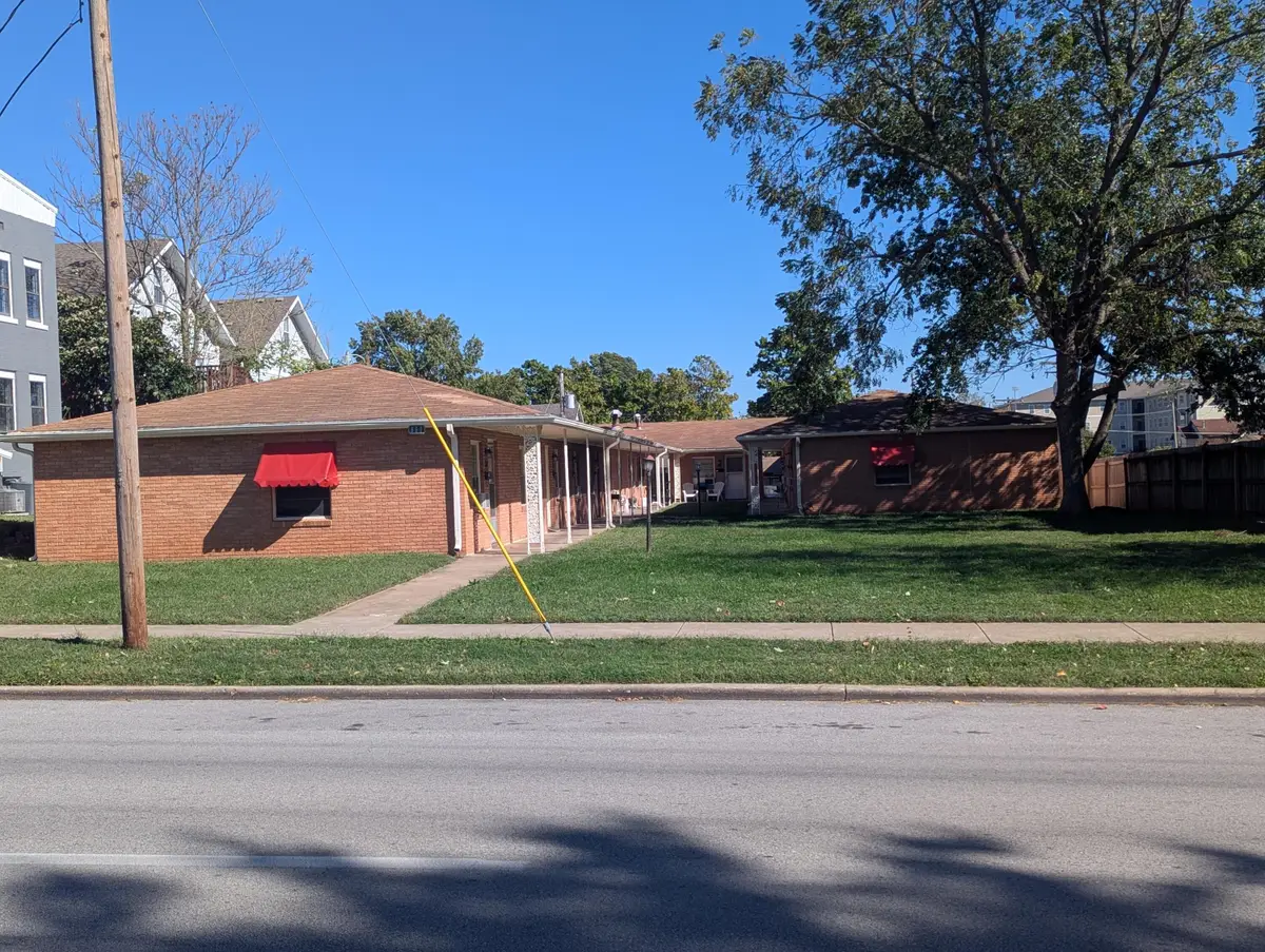 660 S Jefferson Avenue, Springfield, MO 65806 - Image #1