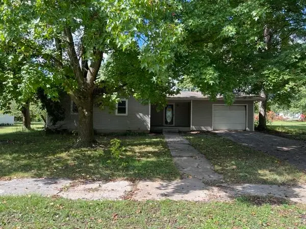 309 S 9th Street, Sarcoxie, MO 64862