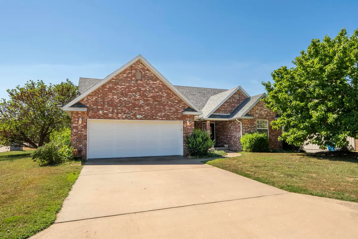 718 River Rock Court, Nixa, MO 65714 - Image #1