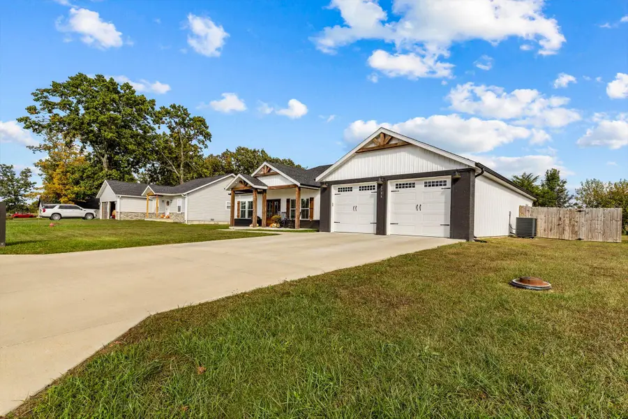 2706 Town Drive, Mountain Grove, MO 65711 - Image #3