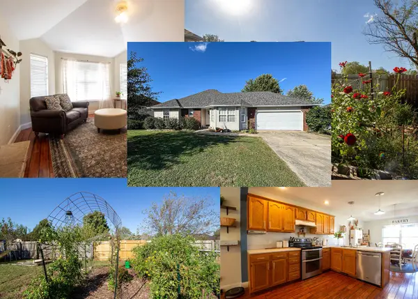 5439 W Josh Street, Springfield, MO 65802