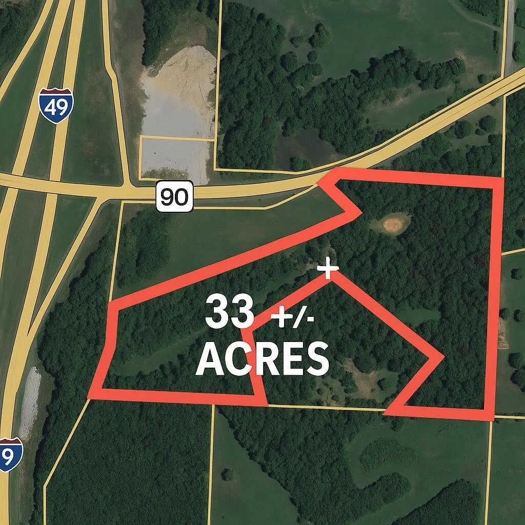 Tract 1 W State Highway 90, Noel, MO 64854 - Image #1