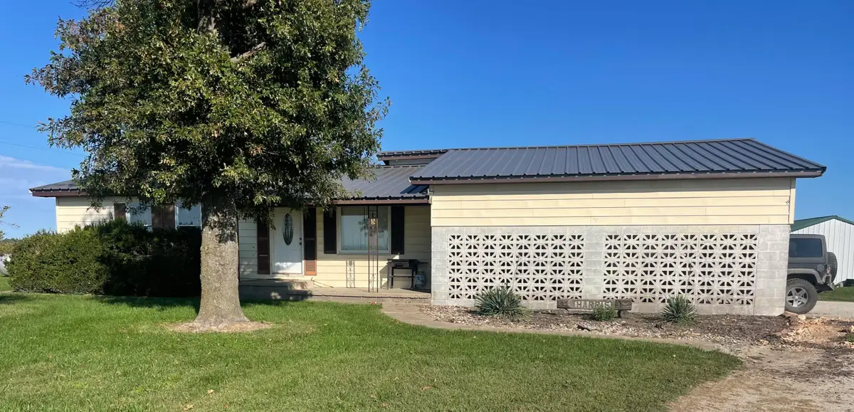 15041 Walleye Road Road, Stark City, MO 64866 - Image #1