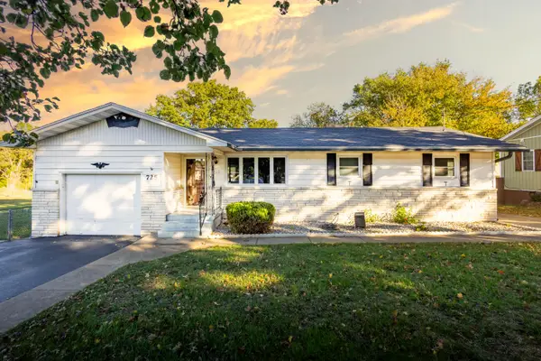 725 E Smith Street, Springfield, MO 65803