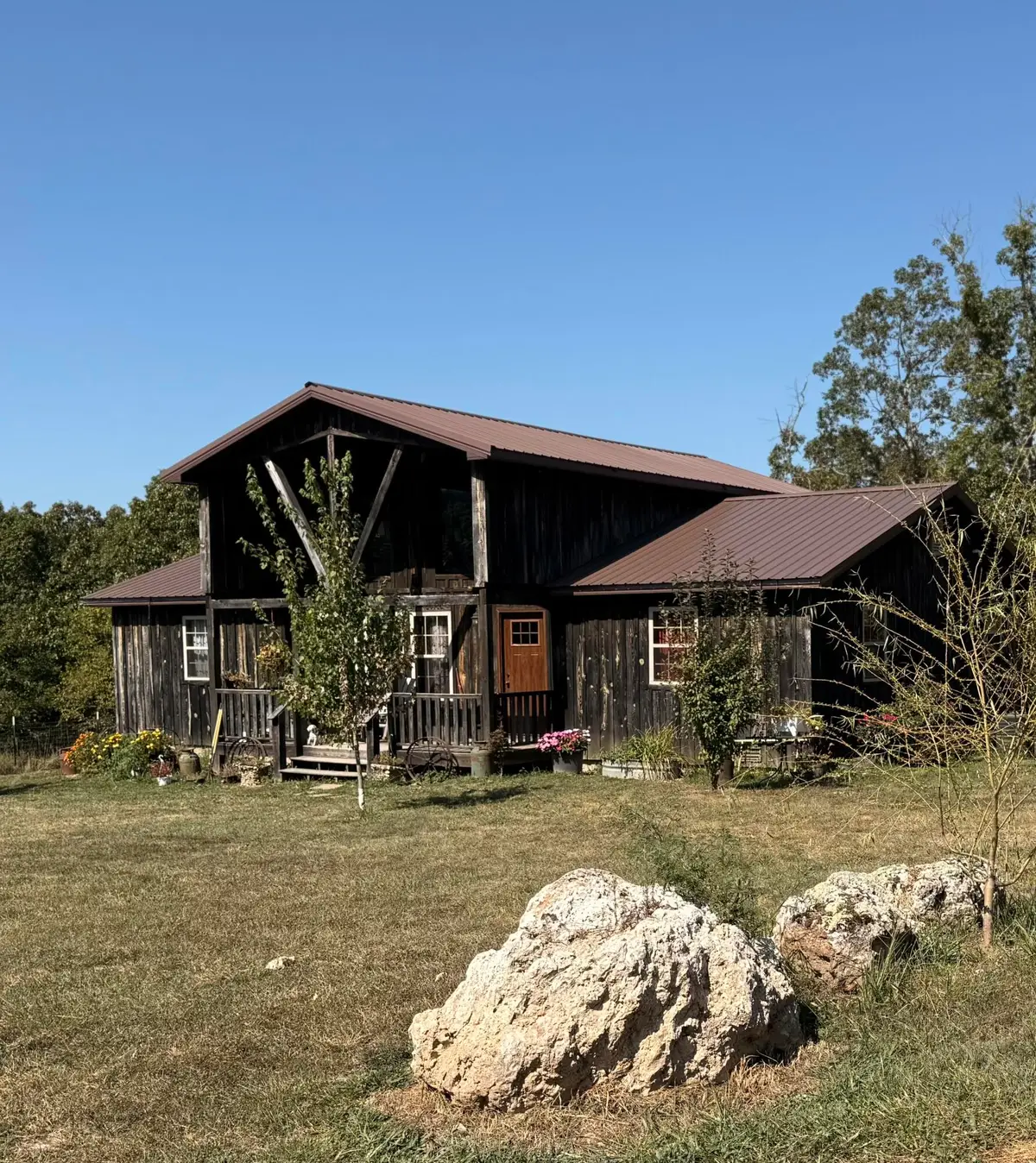 491 S Highway 95, Mountain Grove, MO 65711 - Image #1