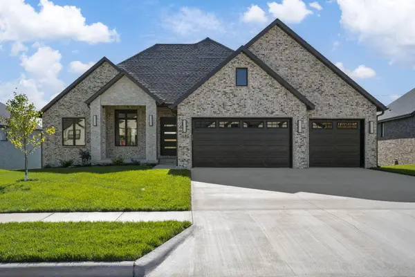 5558 E Cavalcade Lane, Springfield, MO 65802