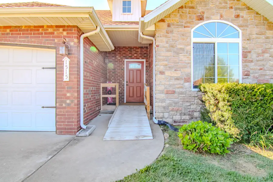 1515 S Natchez Road, Republic, MO 65738 - #3