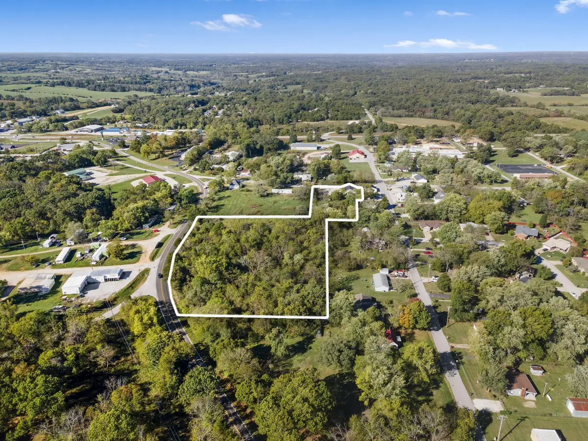 200 Highlandville Road, Highlandville, MO 65669 - Image #1