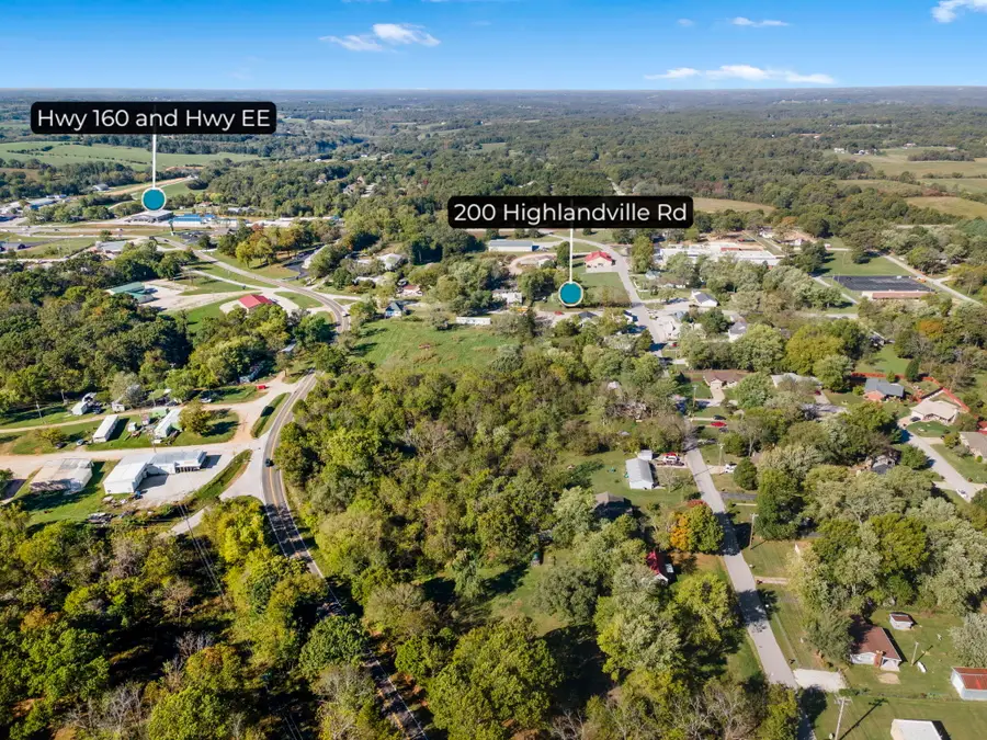 200 Highlandville Road, Highlandville, MO 65669 - Image #2