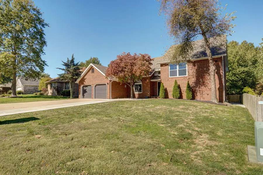 1117 W Woodhaven Street, Springfield, MO 65810 - Image #3