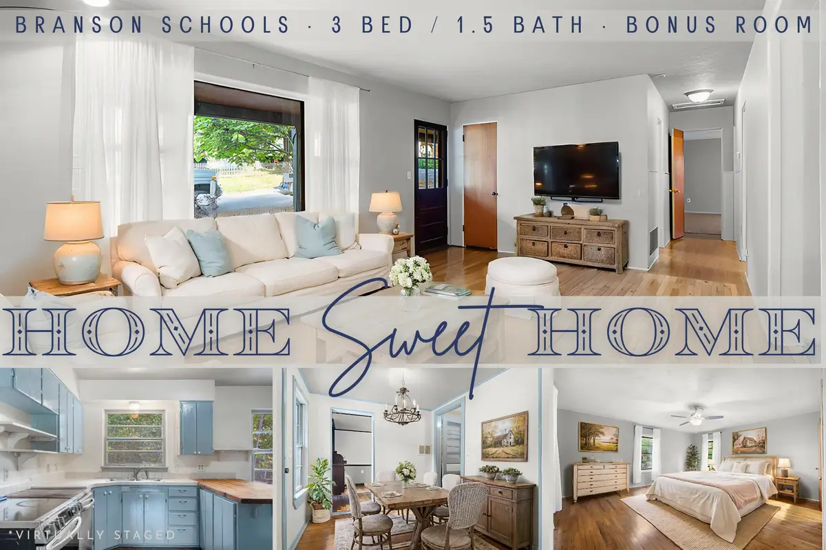 209 Mcfarland Street, Branson, MO 65616 - Image #1