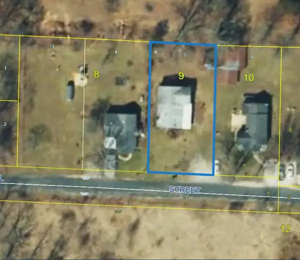 207 E Kendall Street, Mountain Grove, MO 65711