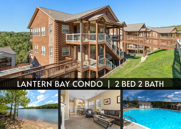 31 Blue Bird Way #1, Branson, MO 65616