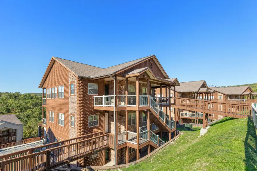 31 Blue Bird Way #1, Branson, MO 65616 - Image #2