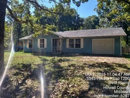 5554 Private Road 1200, West Plains, MO 65775 - Image #1