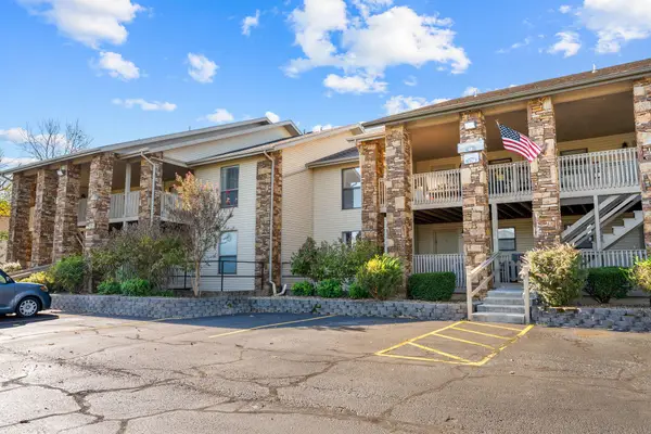 126 Overlook Drive #5, Branson, MO 65616