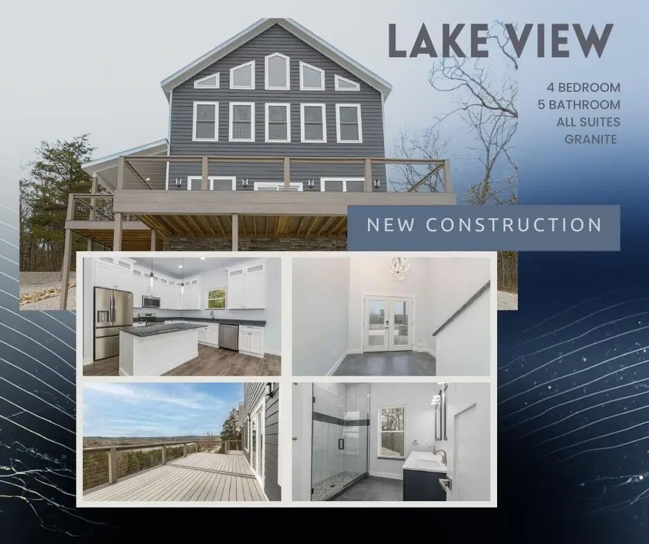 615 Fairsight Road, Cape Fair, MO 65624 - Image #1