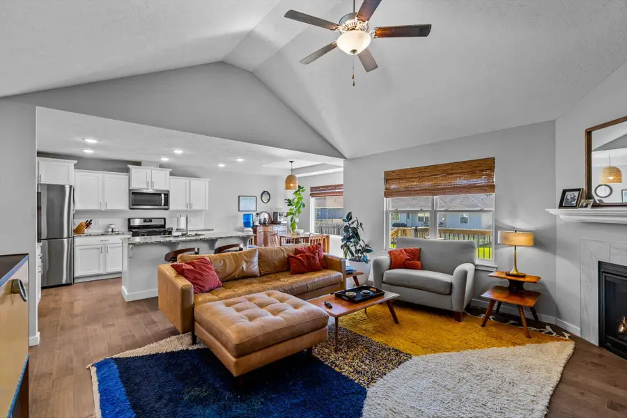 720 E Penzance Circle, Nixa, MO 65714 - Image #3