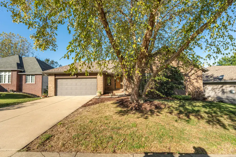 5615 S Newton Avenue, Springfield, MO 65810 - Image #2