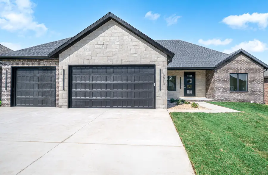 3813 W Broadmoor Street, Springfield, MO 65807 - Image #3