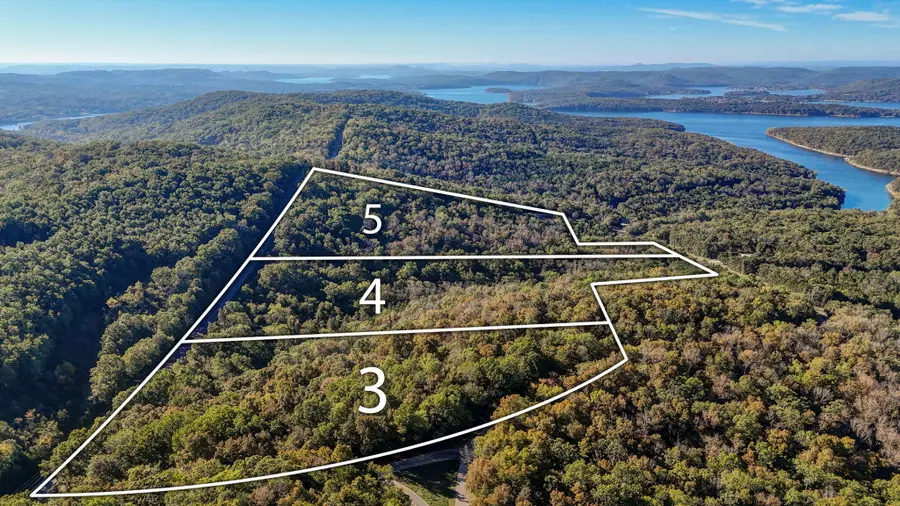 Tract 5 Everest Road, Galena, MO 65656 - Image #2