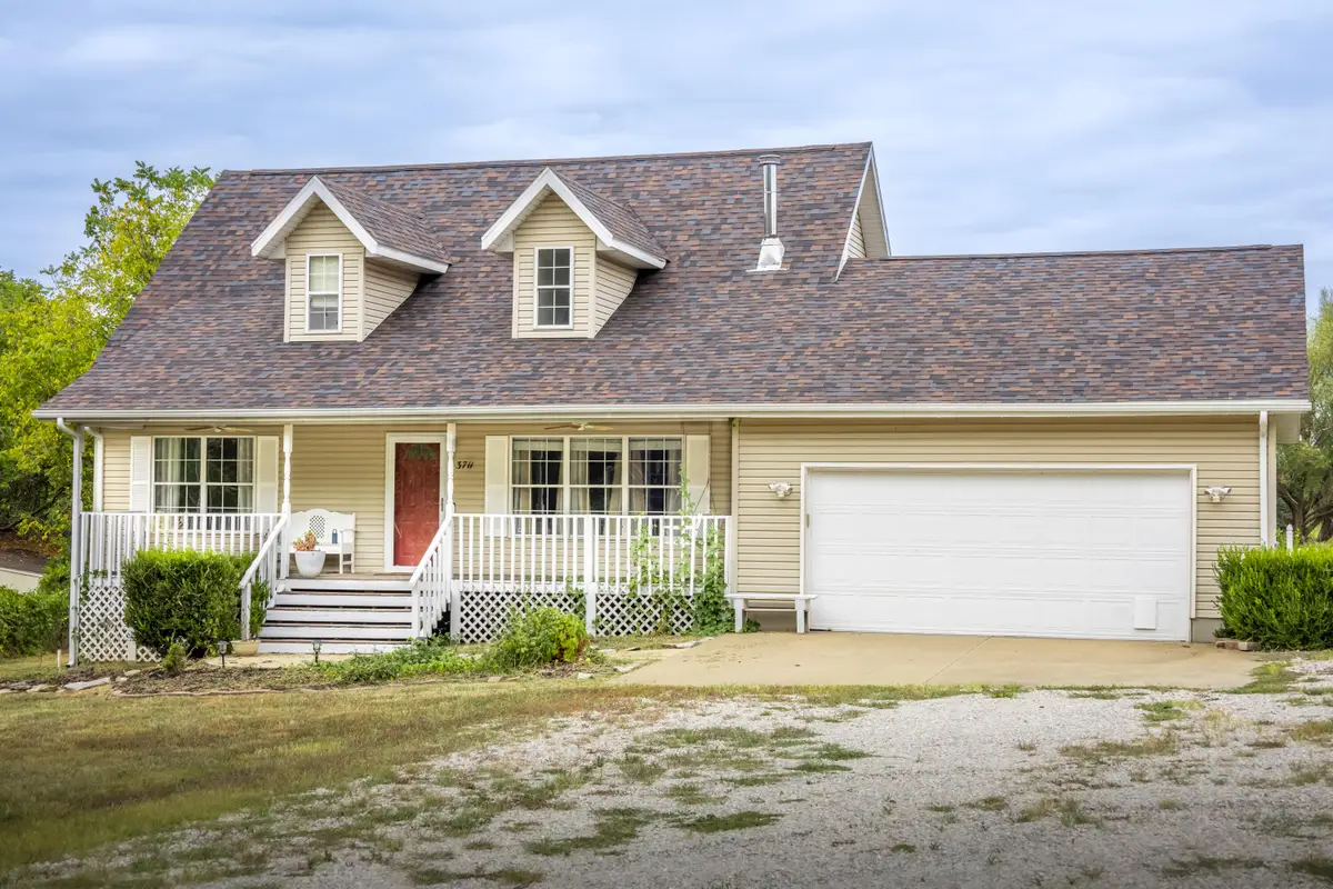 3711 W Farm Road 14, Brighton, MO 65617 - Image #1