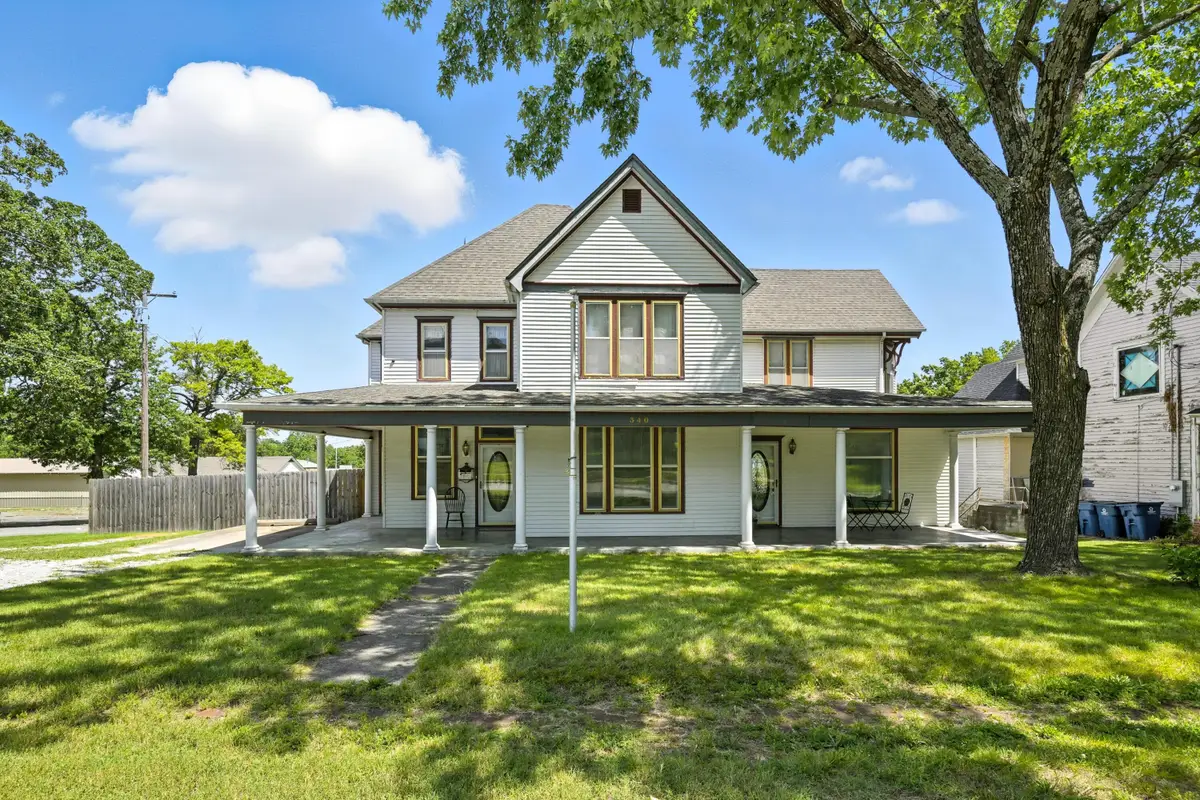 340 W Brook Street, Neosho, MO 64850 - Image #1