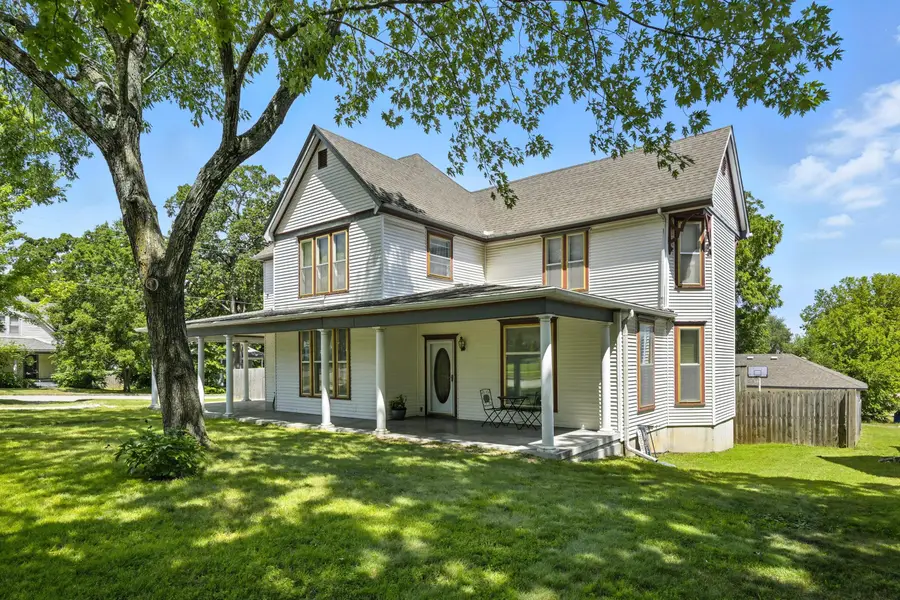 340 W Brook Street, Neosho, MO 64850 - Image #3