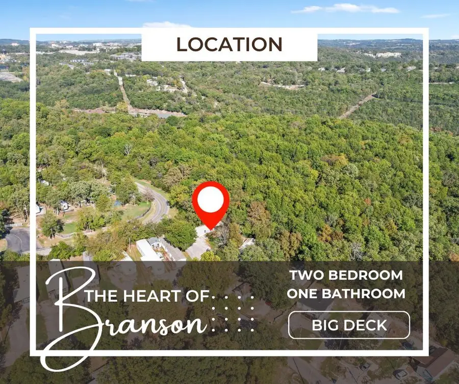 192 Aster Circle #Lot 25, Branson, MO 65616 - Image #2