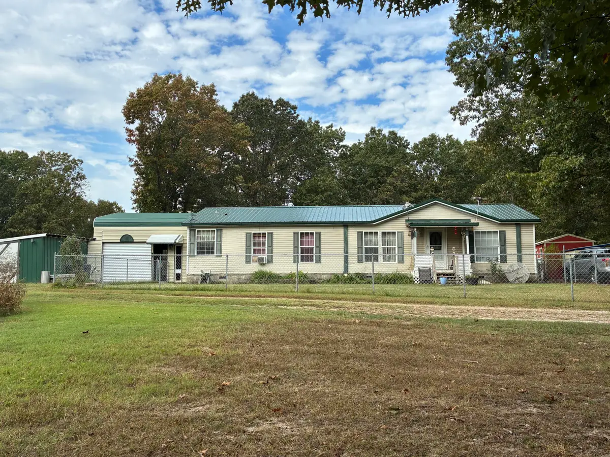 144 Serenity Lane, Anderson, MO 64831 - Image #1