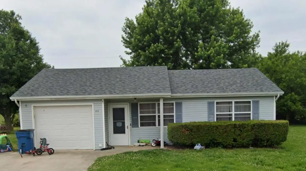 565 N Williams Place, Bolivar, MO 65613 - Image #1