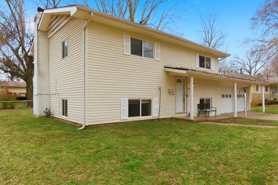 610 E Greenwood Street, Springfield, MO 65807 - Image #2