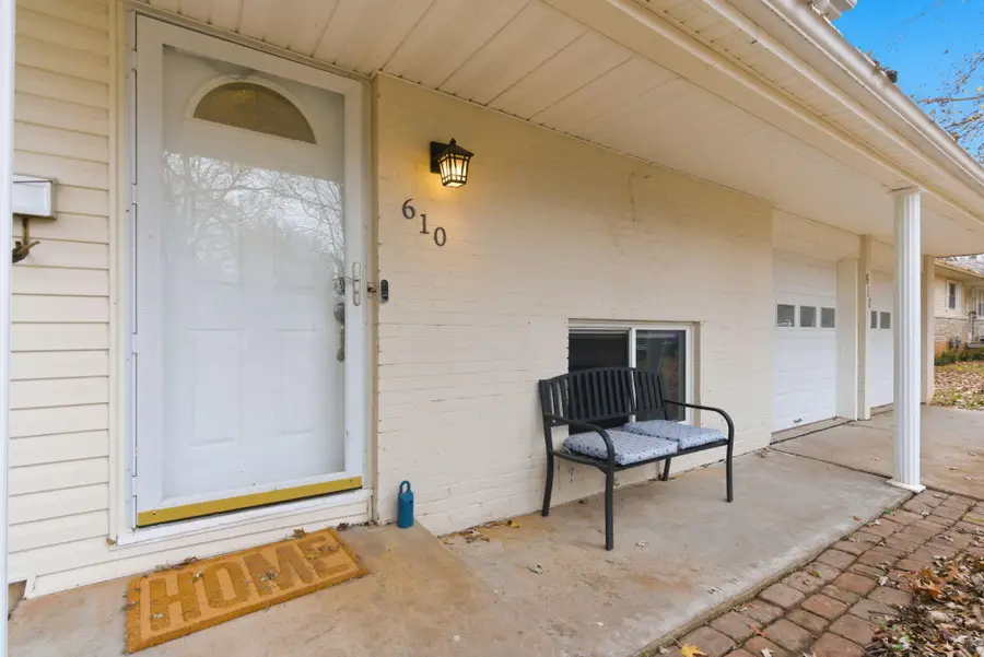 610 E Greenwood Street, Springfield, MO 65807 - Image #3