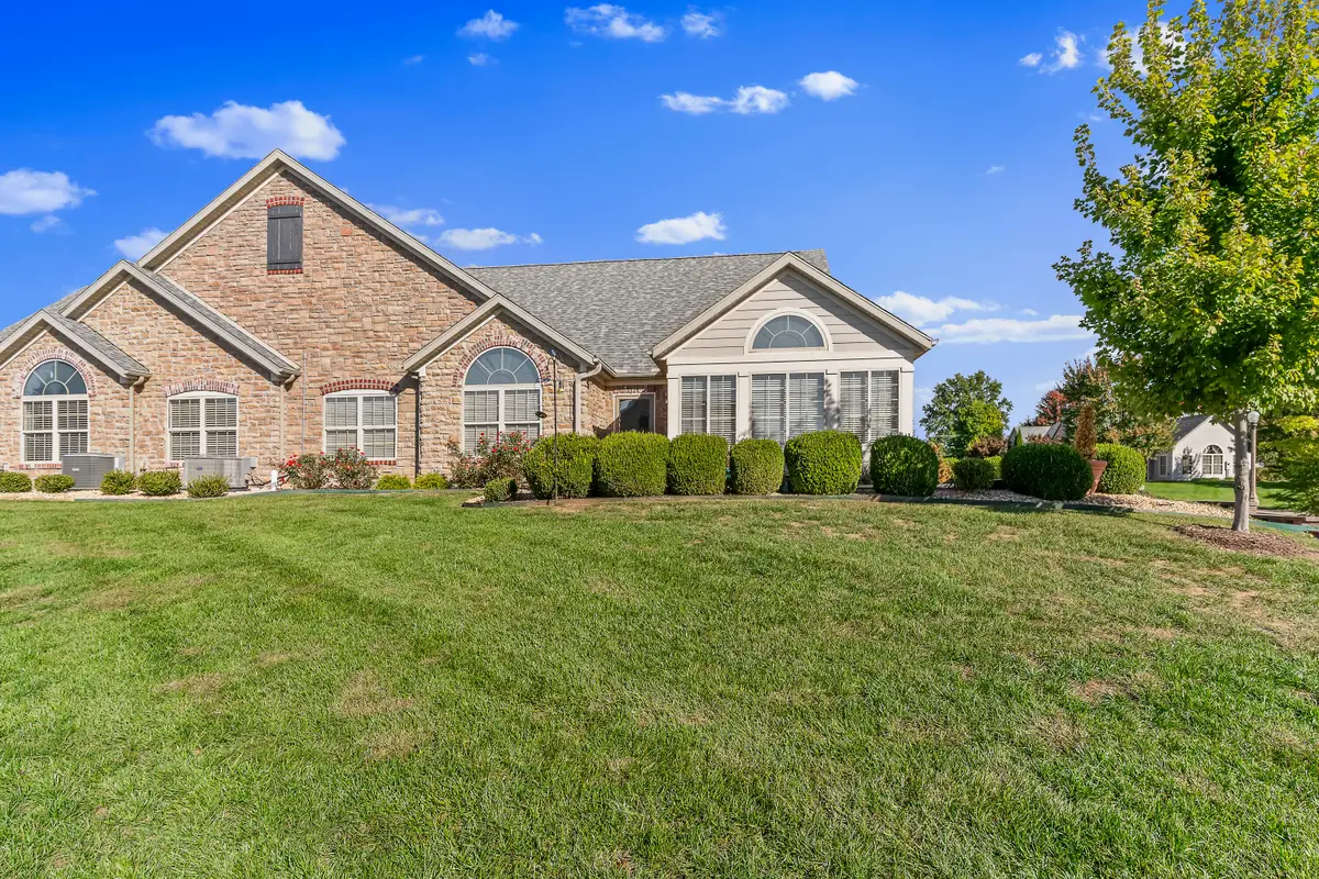 3810 E Cherry Street #B 107, Springfield, MO 65809 - #1