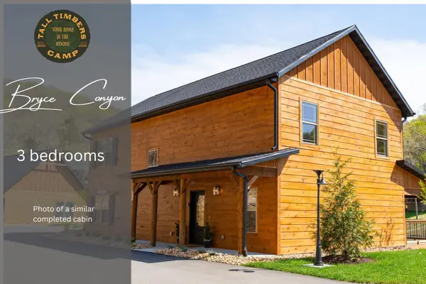 000 Tall Timbers Camp #161, Hollister, MO 65672